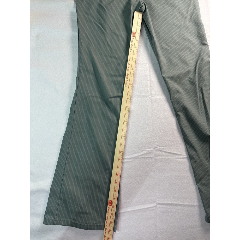 Forever 21‎ Medium Stripes Grey Pants
